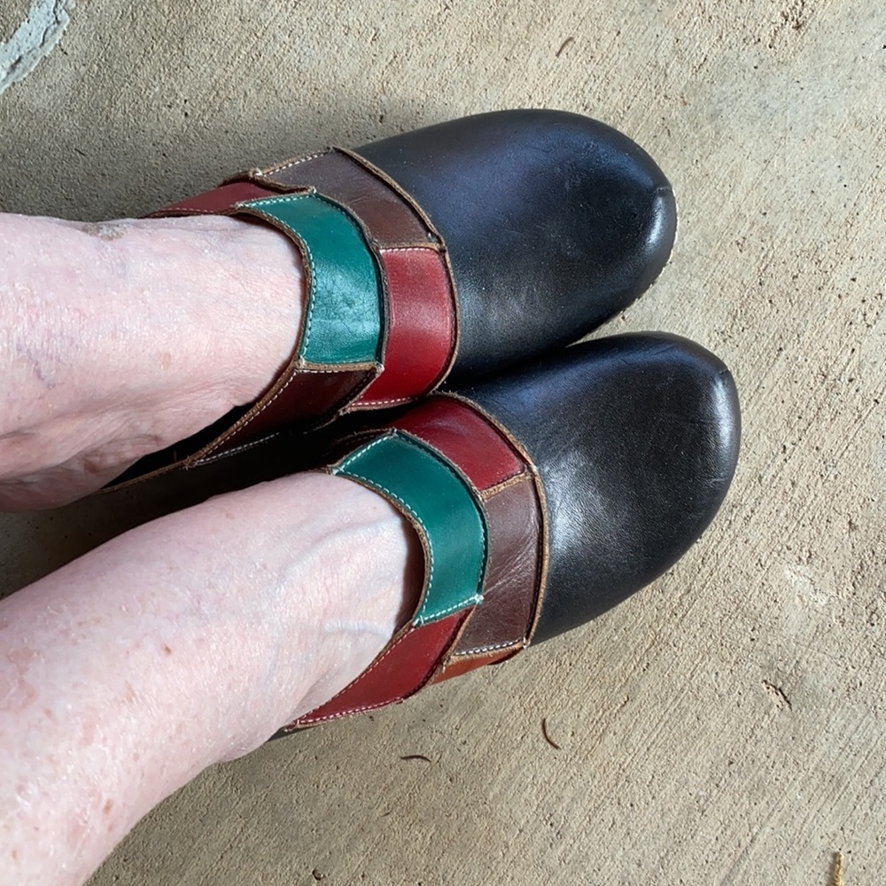 L’ARTISTE CLOGS - Picture 7 of 7